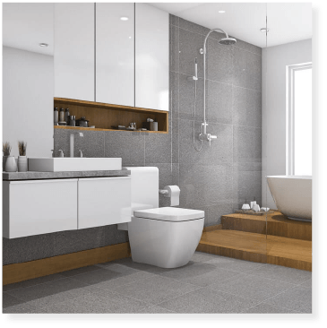 Bathroom Waterproofing