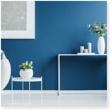 Interior Waterproofing