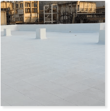 Roof Waterproofing